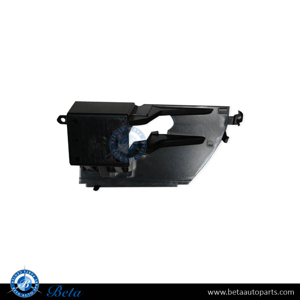 Camera Mount for BMW 7 Series G11/G12 LCI 2020-2022 models, Part Number 51137475344 Camera Mount for BMW 7 Series G11/G12 LCI 2020-2022 models, Part Number 51137475344